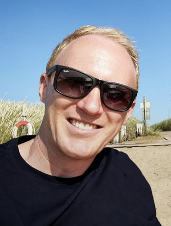 Patrik Siredal