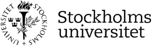 Stockholms universitet